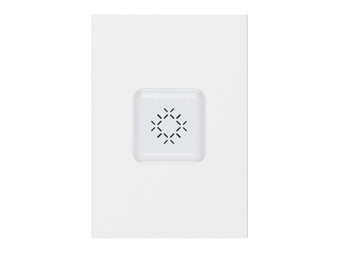 Carlinkit U2W MINI wireless adapter Apple Carplay (white)