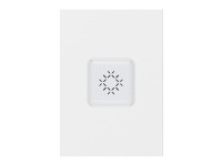 Adaptador inal�mbrico Carlinkit U2W MINI para Apple CarPlay (blanco)