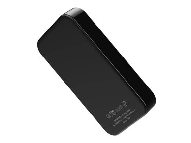 Carlinkit U2W Plus wireless adapter Apple Carplay (black) Carlinkit U2W Plus wireless adapter Apple Carplay (black)
