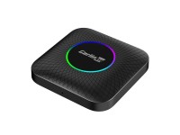 Adaptador inal�mbrico Carlinkit TBOX-Plus 8+128 GB para Apple Carplay/Android Auto