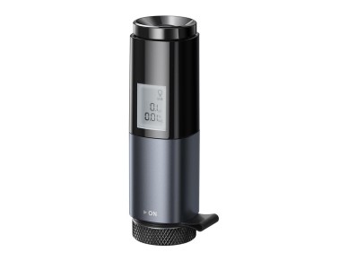 Baseus Digital Alcohol Tester Black