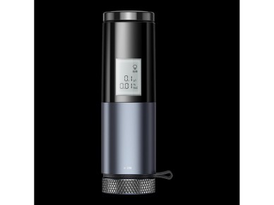 Baseus Digital Alcohol Tester Black