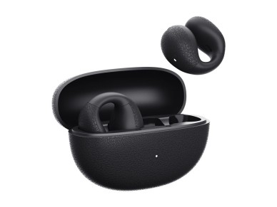 Auriculares QCY Crossky C10 (negros) Auriculares QCY Crossky C10 (negros)