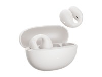 Auriculares QCY Crossky C10 (blancos)