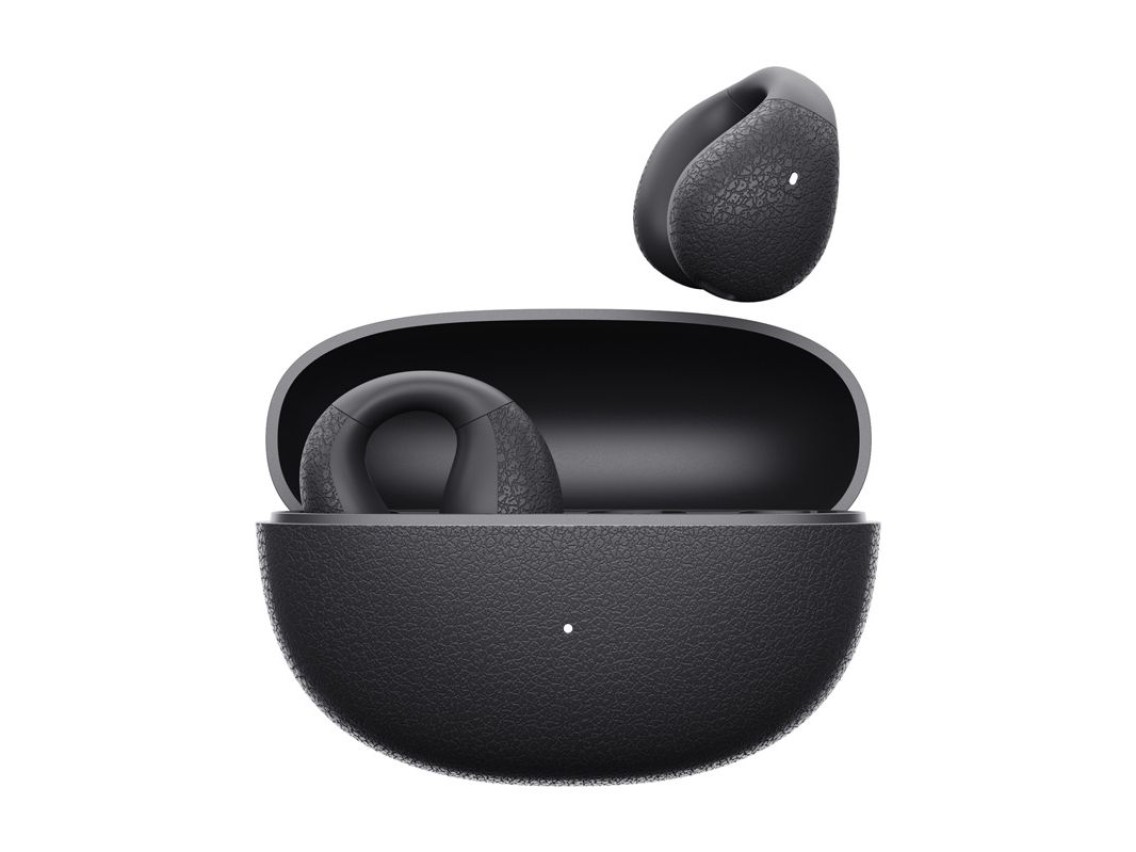 Auriculares QCY Crossky C10 (negros)