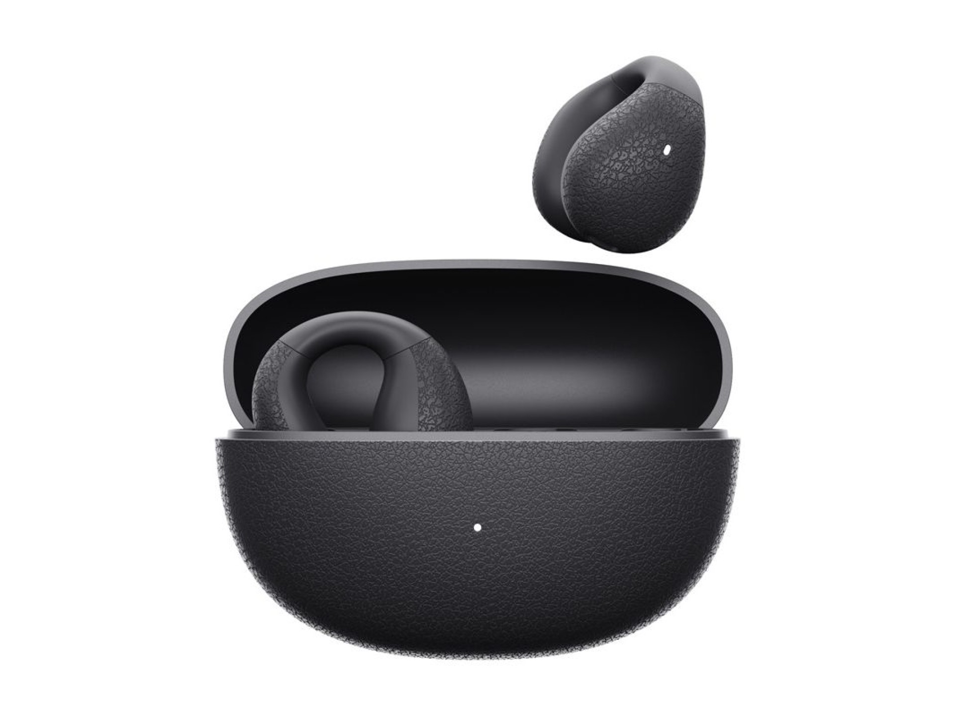 Auriculares QCY Crossky C10 (negros)