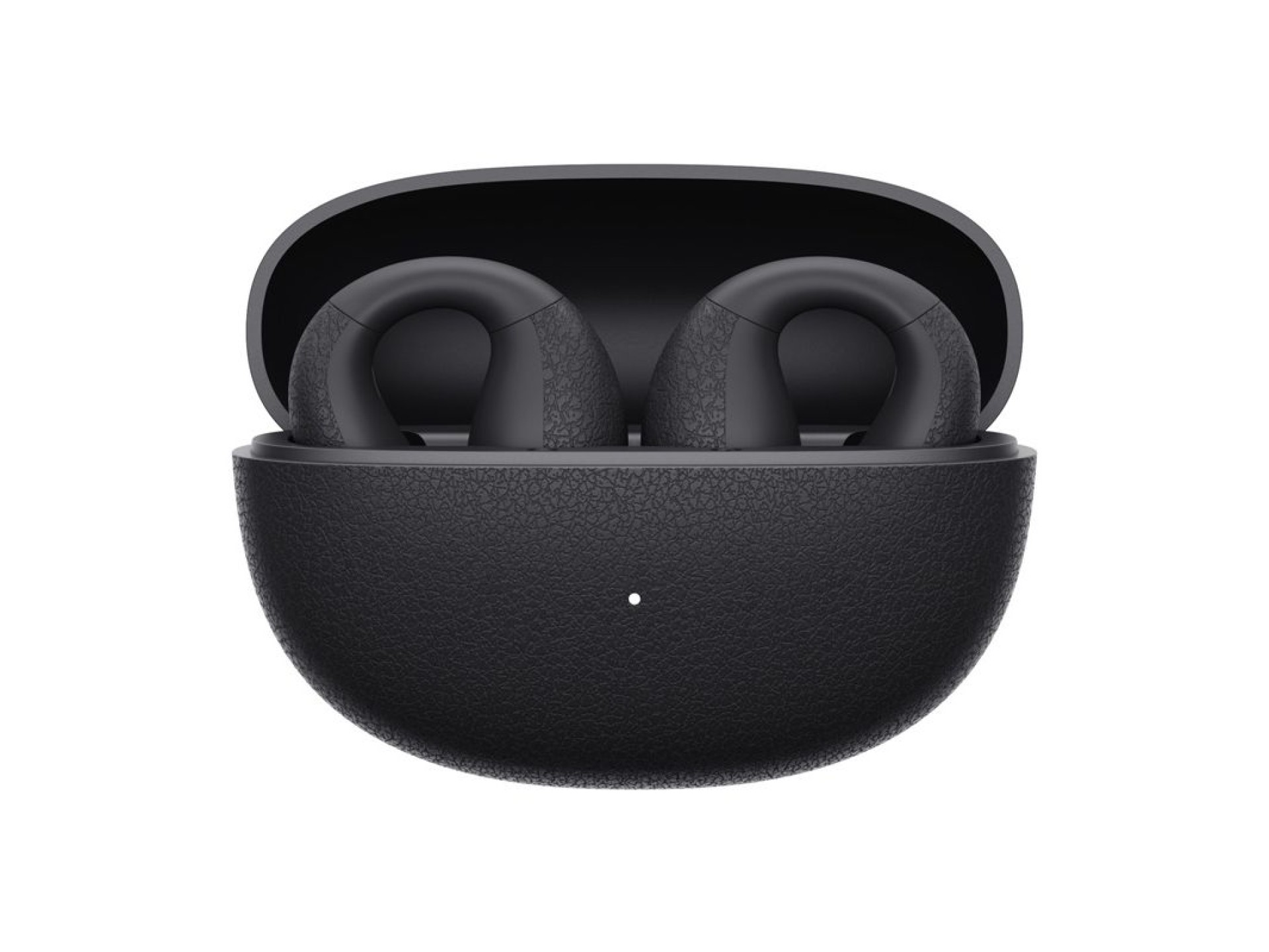 Auriculares QCY Crossky C10 (negros)