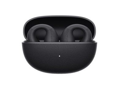 Auriculares QCY Crossky C10 (negros) Auriculares QCY Crossky C10 (negros)