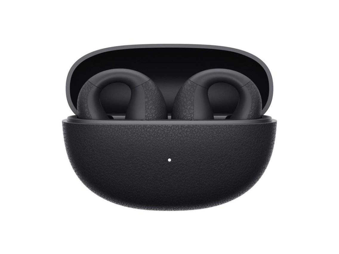 Auriculares QCY Crossky C10 (negros)