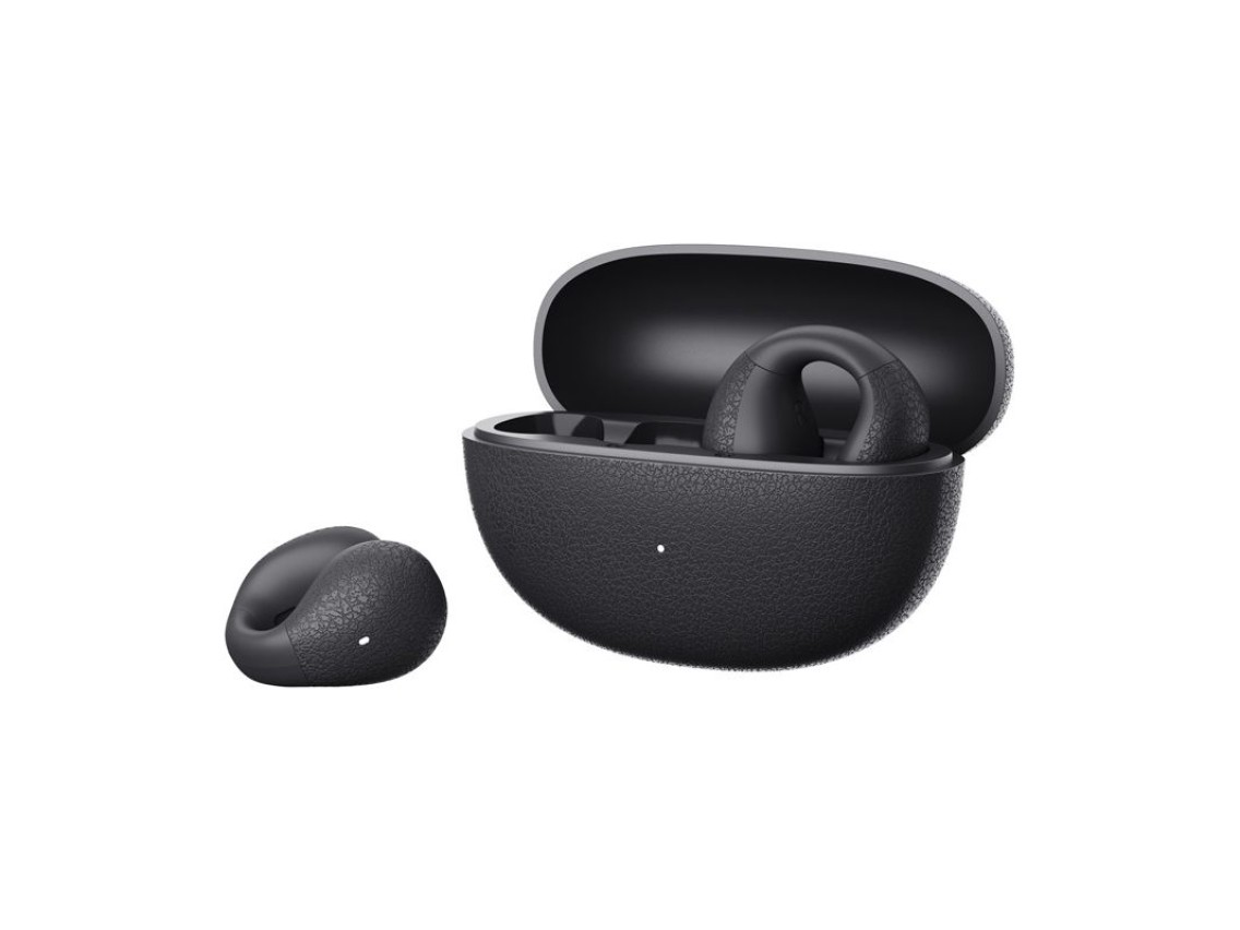 Auriculares QCY Crossky C10 (negros)