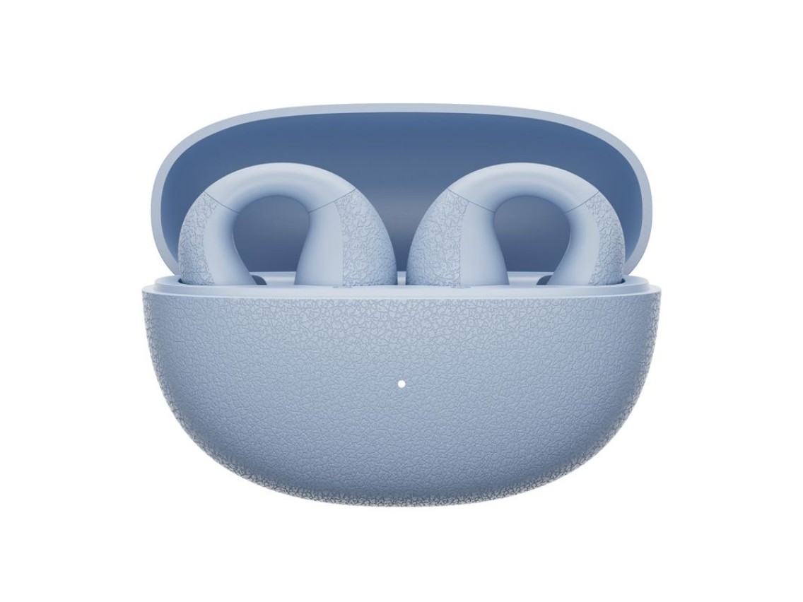 QCY Crossky C10 headphones (blue)