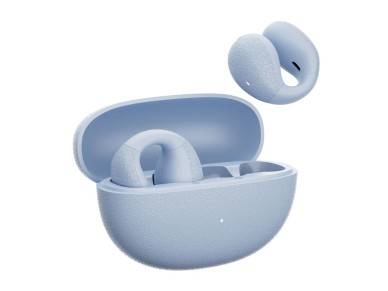 Auriculares QCY Crossky C10 (azul) Auriculares QCY Crossky C10 (azul)