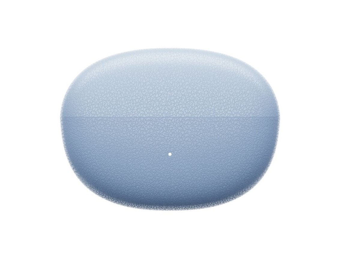 QCY Crossky C10 headphones (blue)