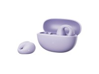 Auriculares QCY Crossky C10 (morados)