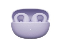 Auriculares QCY Crossky C10 (morados)