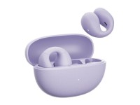 Auriculares QCY Crossky C10 (morados)