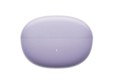 Auriculares QCY Crossky C10 (morados)