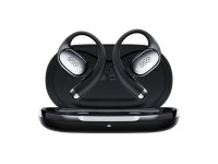 Fones de ouvido sem fio TWS QCY Crossky R70 (preto) Fones de ouvido sem fio TWS QCY Crossky R70 (preto)