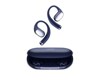 Fones de ouvido sem fio QCY Crossky R70 (azul) Fones de ouvido sem fio QCY Crossky R70 (azul)