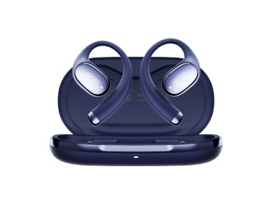 Fones de ouvido sem fio QCY Crossky R70 (azul)