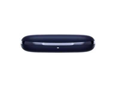 Fones de ouvido sem fio QCY Crossky R70 (azul)