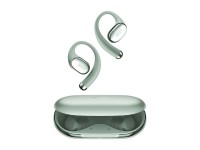 Auriculares inalámbricos QCY Crossky R70 (verdes) Auriculares inalámbricos QCY Crossky R70 (verdes)