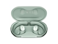 Auriculares inalámbricos QCY Crossky R70 (verdes) Auriculares inalámbricos QCY Crossky R70 (verdes)