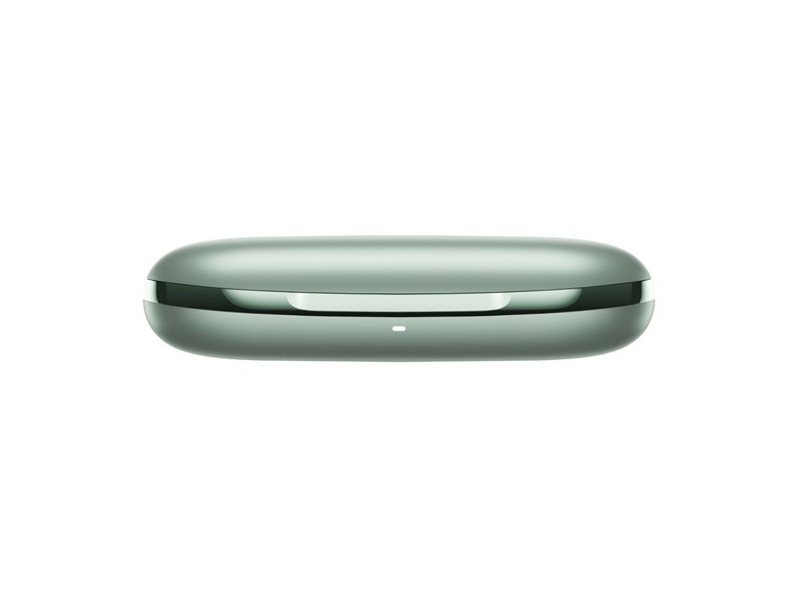 Auriculares inalámbricos QCY Crossky R70 (verdes)