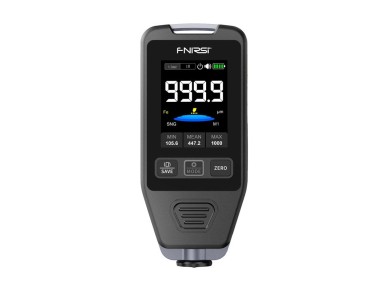 FNIRSI CTG-20 paint thickness meter FNIRSI CTG-20 paint thickness meter