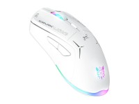 Mouse gamer Onikuma CW917 (branco) Mouse gamer Onikuma CW917 (branco)
