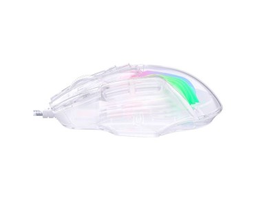 Mouse gamer RGB com fio ONIKUMA CW923