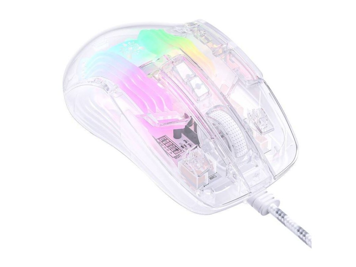 ONIKUMA CW923 Wired RGB Gaming Mouse