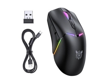 ONIKUMA CW928 gaming mouse (black)