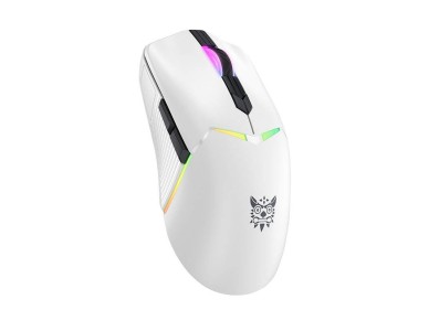 ONIKUMA CW928 gaming mouse (white)