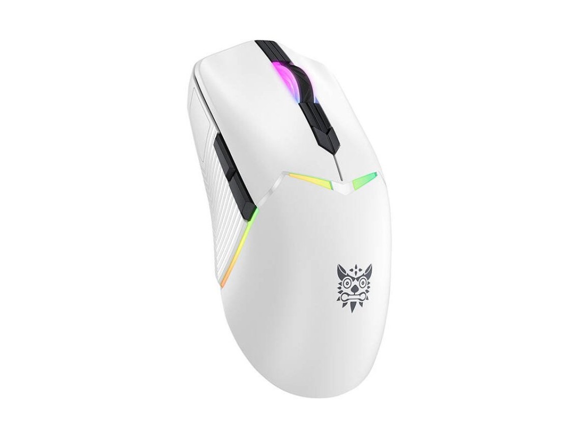 ONIKUMA CW928 gaming mouse (white)