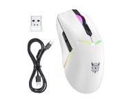 ONIKUMA CW928 gaming mouse (white) ONIKUMA CW928 gaming mouse (white)