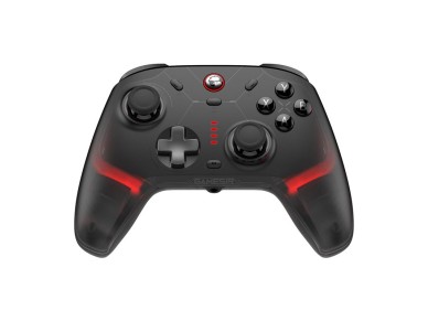 Controle sem fio GameSir Cyclone 2 (preto)