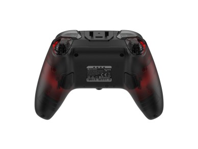 Controle sem fio GameSir Cyclone 2 (preto)