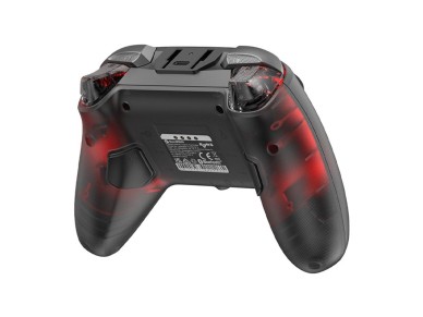Controle sem fio GameSir Cyclone 2 (preto)