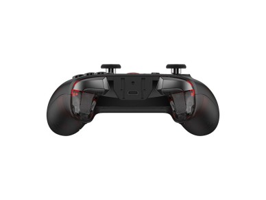 Controle sem fio GameSir Cyclone 2 (preto)