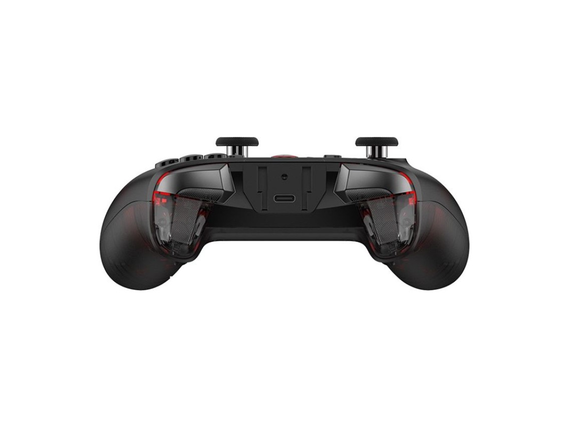 Controle sem fio GameSir Cyclone 2 (preto)
