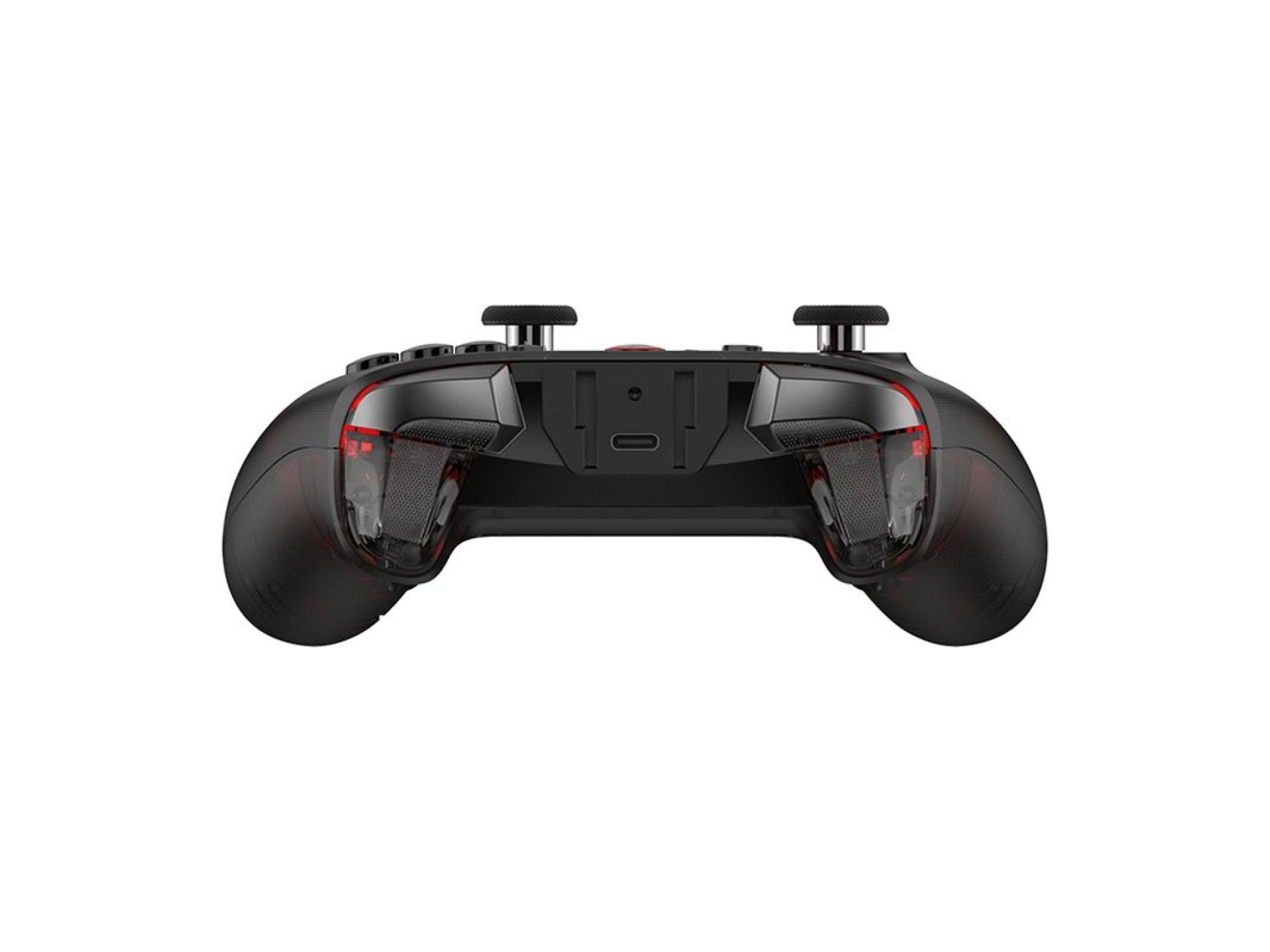 Controle sem fio GameSir Cyclone 2 (preto)