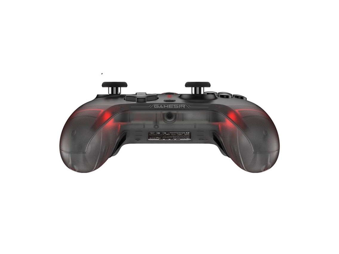 Controle sem fio GameSir Cyclone 2 (preto)