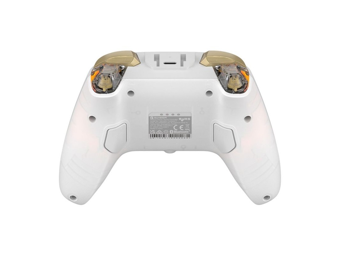 GameSir Cyclone 2 wireless controller (white)