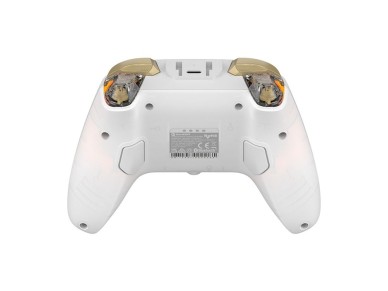 GameSir Cyclone 2 wireless controller (white)