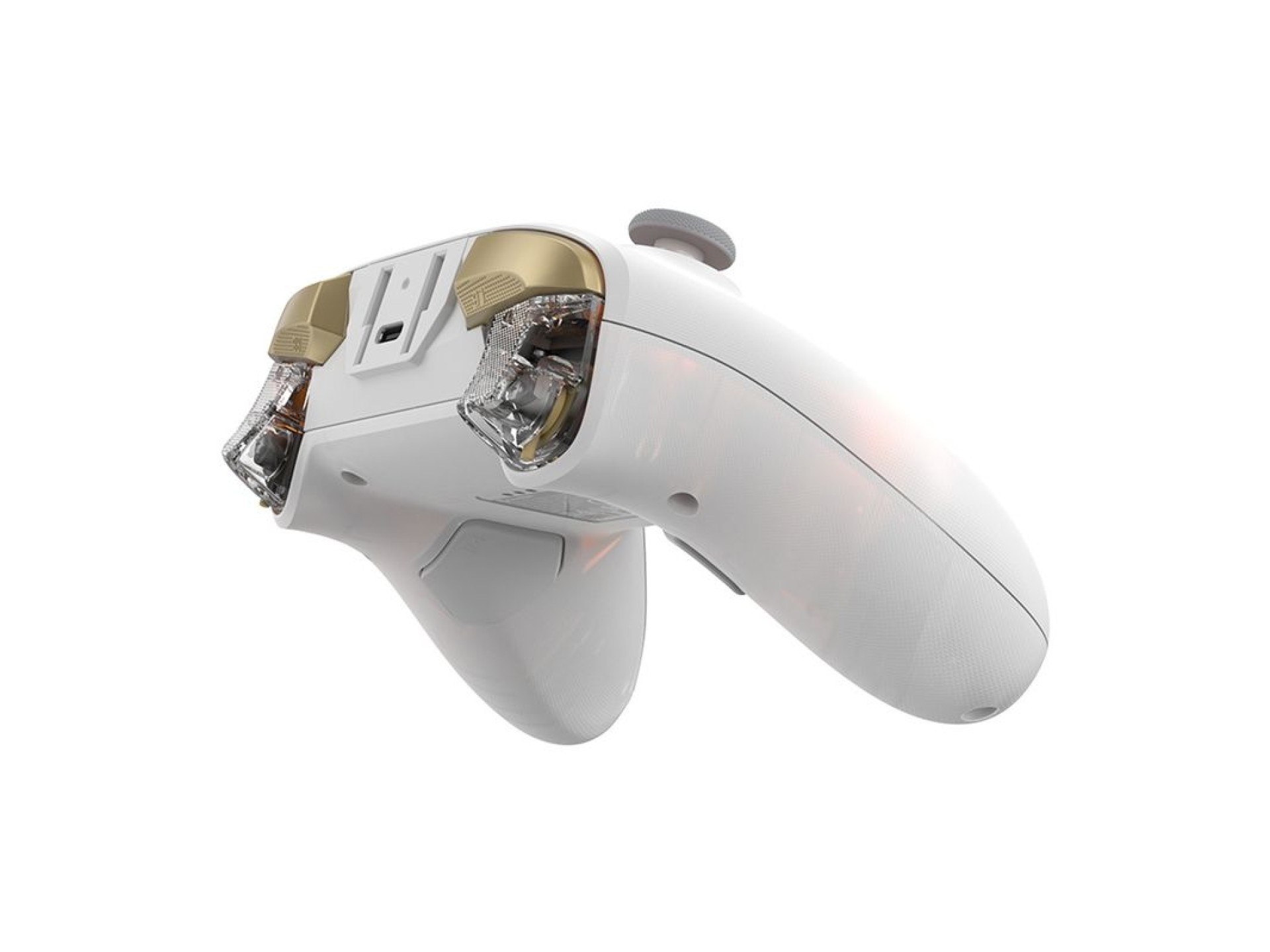 GameSir Cyclone 2 wireless controller (white)