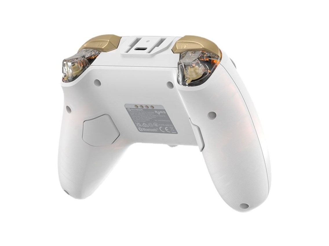 GameSir Cyclone 2 wireless controller (white)