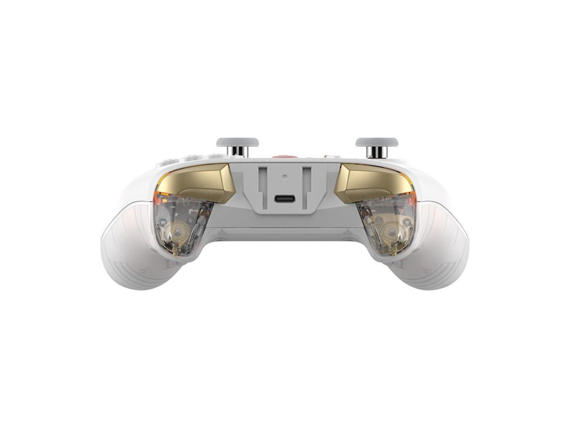 GameSir Cyclone 2 wireless controller (white)