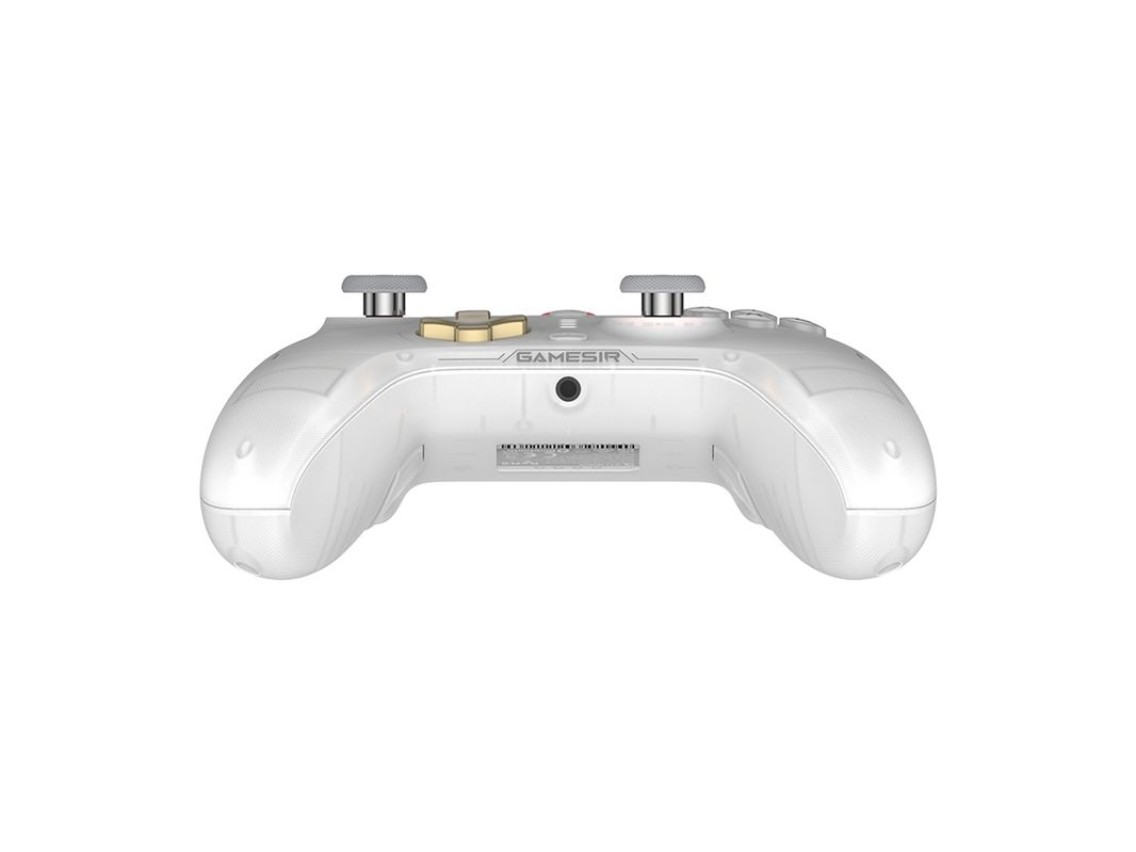 GameSir Cyclone 2 wireless controller (white)