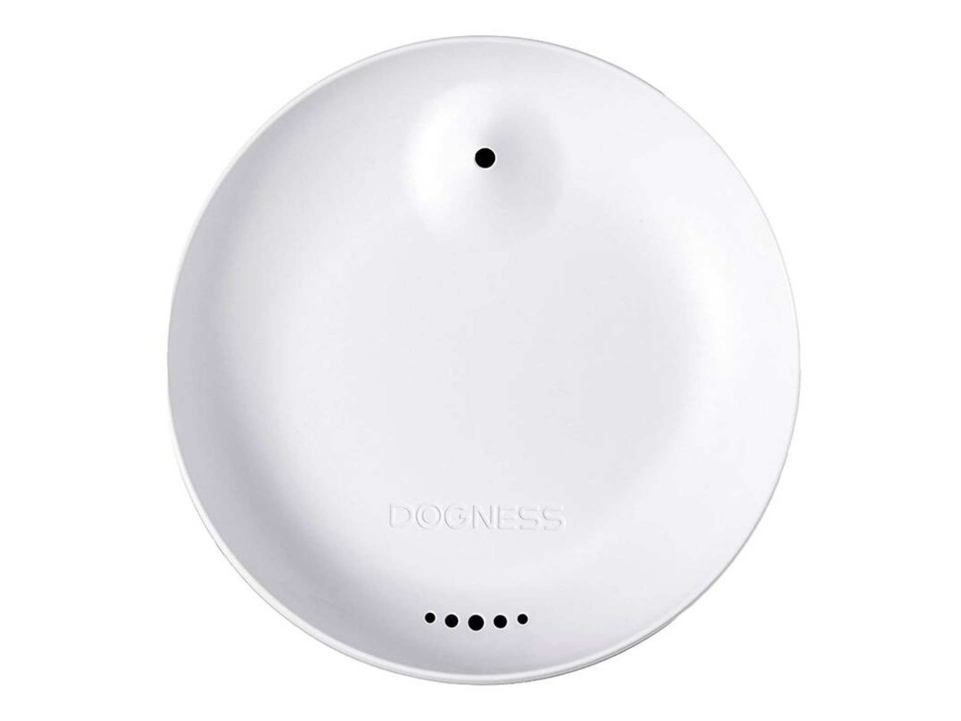 Fuente inteligente para mascotas D06 3,2 l Dogness (blanca)